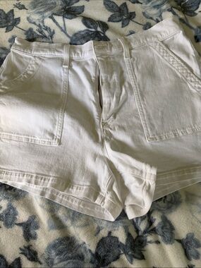 J crew shorts